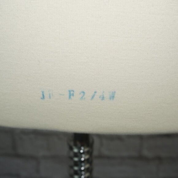 Vintage 70s Floral Regency Peasant Maxi Dress - Picture 5 of 8